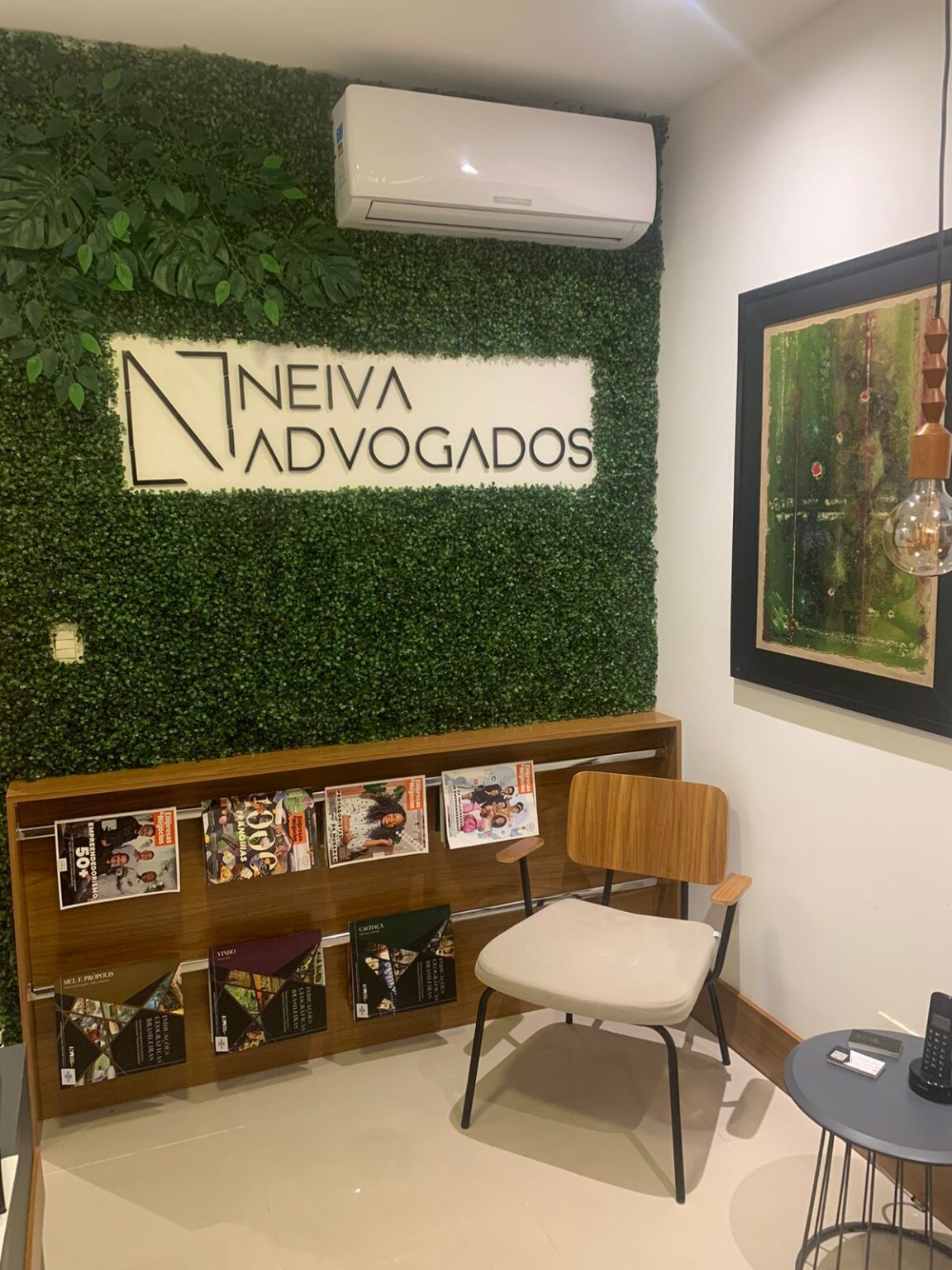Home Neiva Advogados